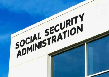 SSDI Payment November 2025