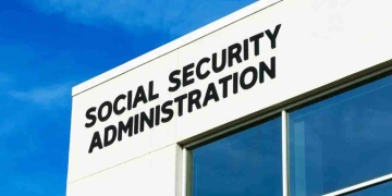 SSDI Payment November 2025