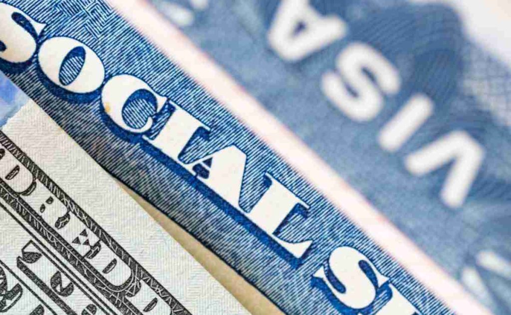 SSDI payments reach $134 per day in November