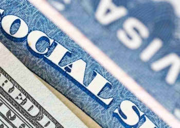 SSDI payments reach $134 per day in November