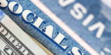 SSDI payments reach $134 per day in November