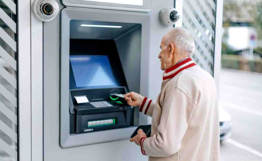 SSI November 2025 payment early deposit date and federal amounts explained