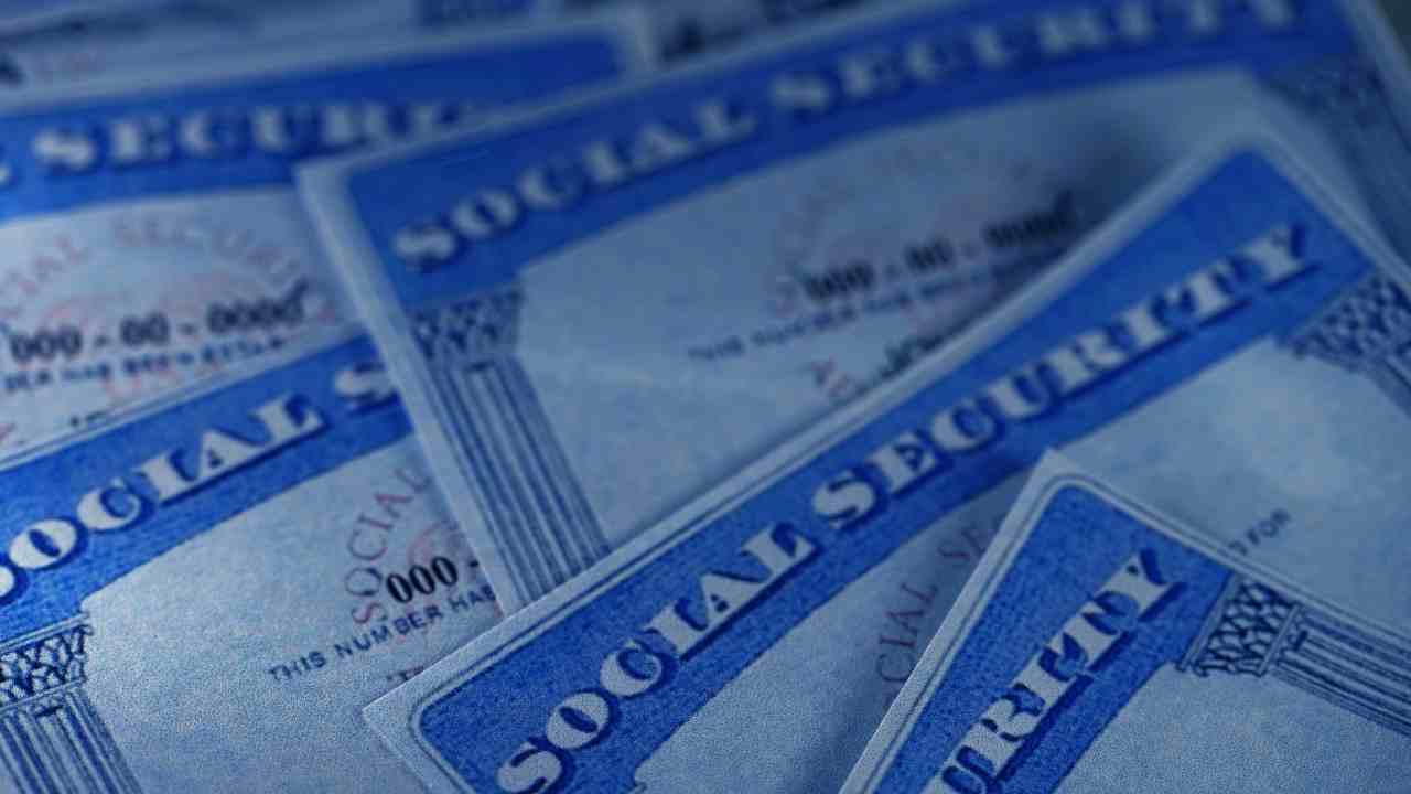 SSI Payments Shift Social Security Sends November Checks Early