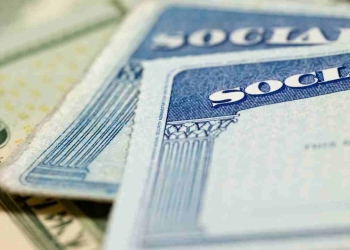 SSI payment arrives early for November 2025