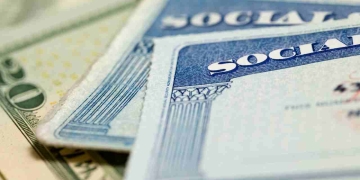 SSI payment arrives early for November 2025