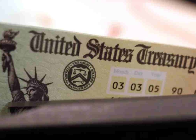 Social Security 2026 COLA raises average checks above $2,100