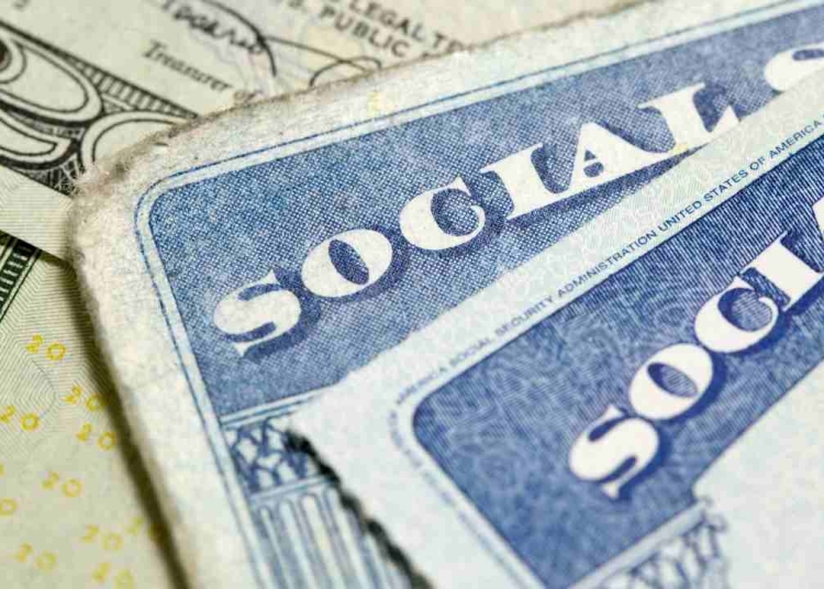 Social Security COLA