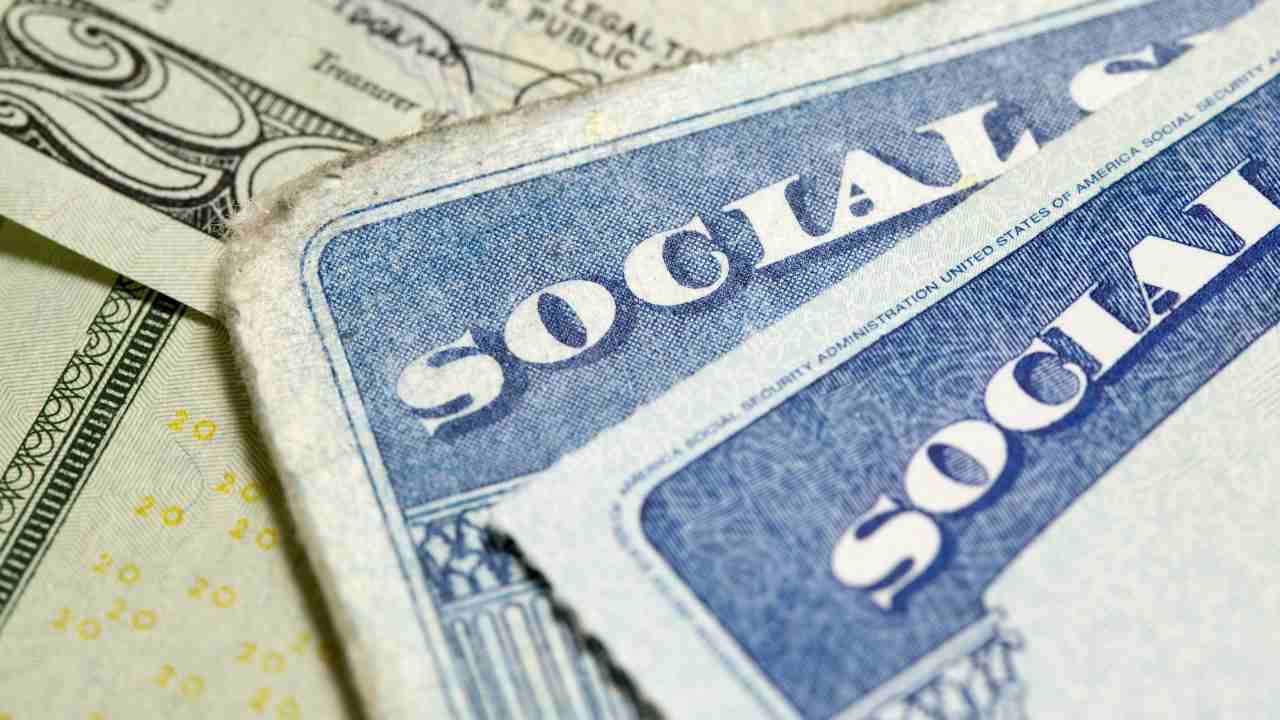 Social Security COLA