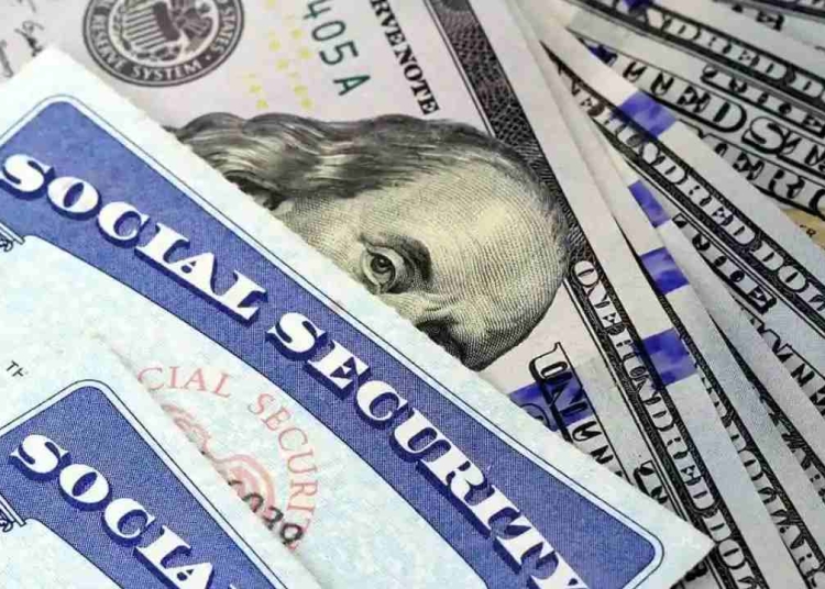 Social Security Checks Arrive on Time Despite Shutdown
