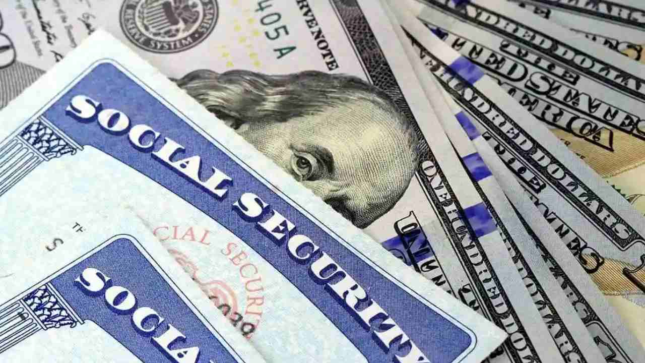 Social Security Checks Arrive on Time Despite Shutdown