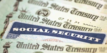 Social Security Payments October 2025