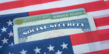 Your November Social Security payment