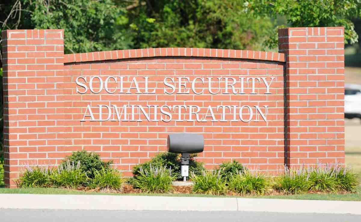 $200 Social Security Payment Boost in 2026
