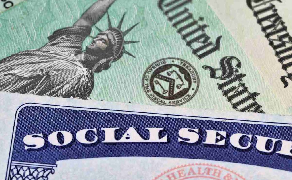 $2,008 Social Security payment arriving soon