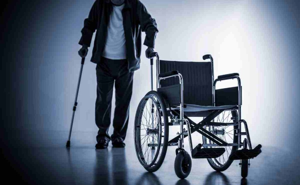 $4,018 SSDI check arrives Nov. 12