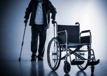 $4,018 SSDI check arrives Nov. 12