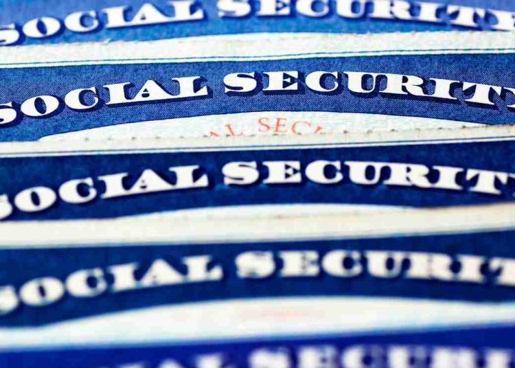 December 1 Social Security Payment SSI Recipients Get the First Check of the Month