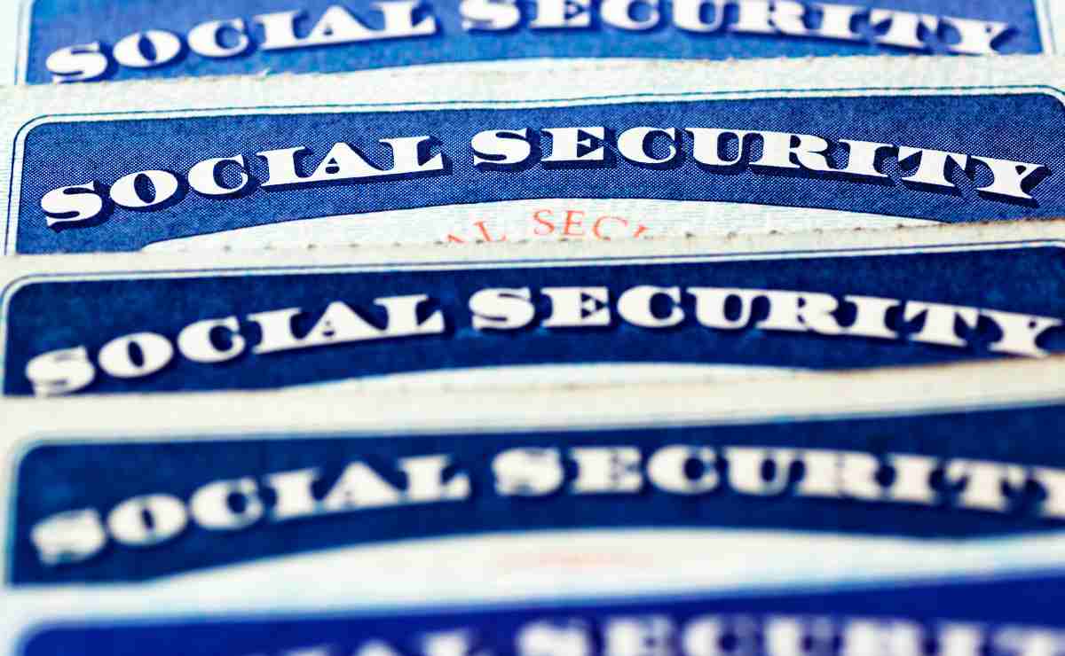 December 1 Social Security Payment SSI Recipients Get the First Check of the Month