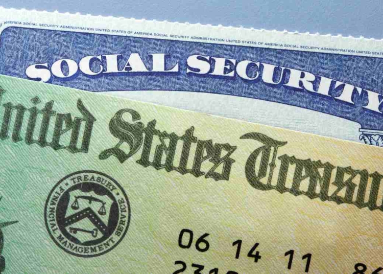 December Social Security Payment Dates and New Deposit Rules