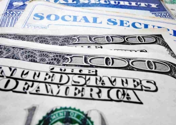 Early Social Security Payment October 31 instead of November 1