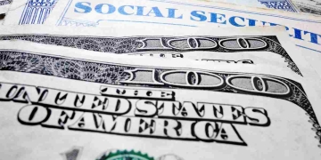 Early Social Security Payment October 31 instead of November 1