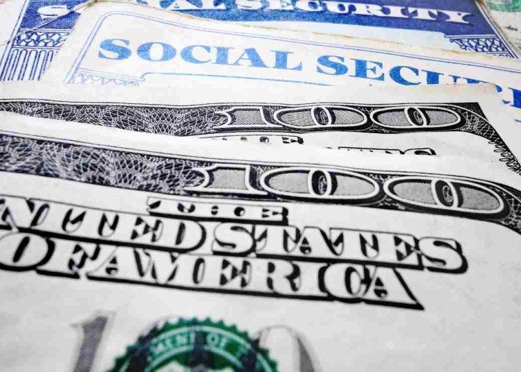 Early Social Security Payment October 31 instead of November 1