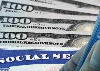 Final November Social Security Payment