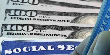 Final November Social Security Payment