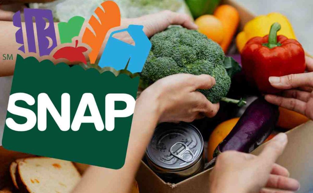 Full SNAP Benefits After the Shutdown