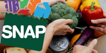 Full SNAP Benefits After the Shutdown