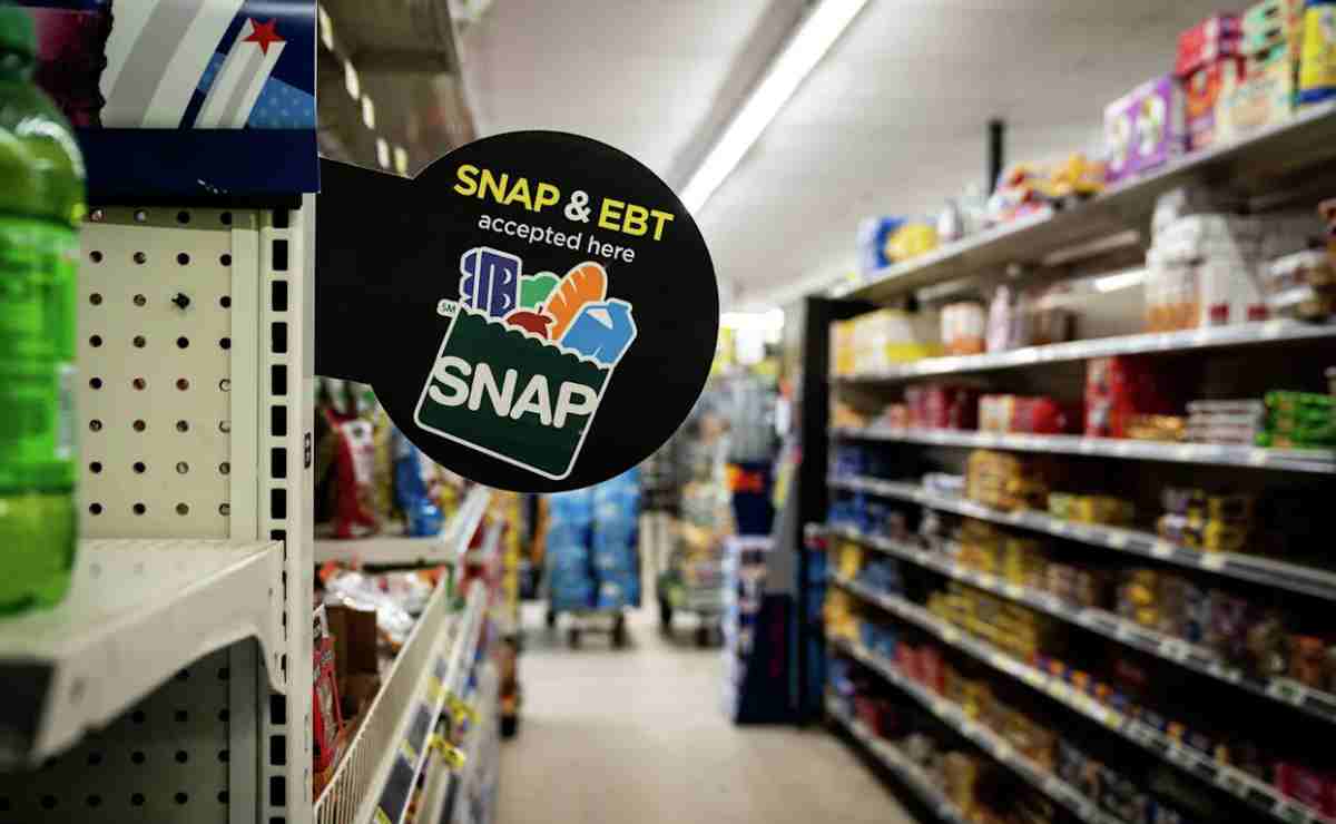 Maximum SNAP Benefit for December Updated EBT Payment Chart for 2024–2025