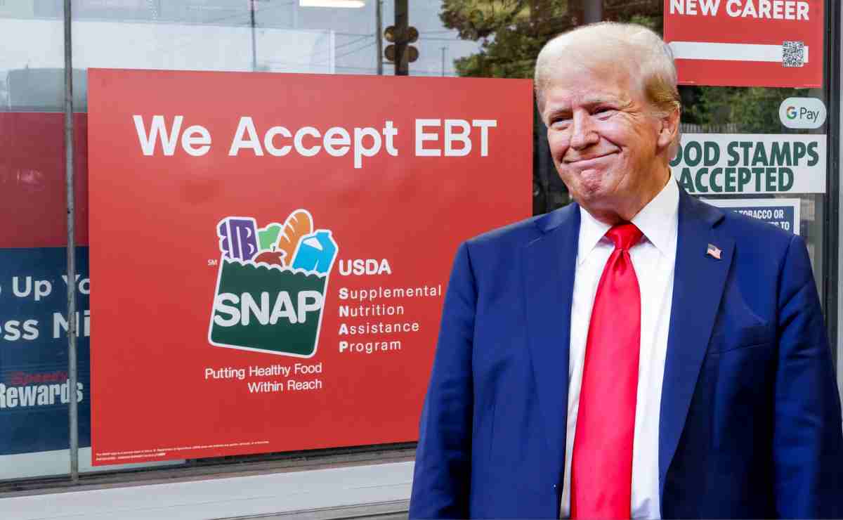 Maximum SNAP Benefit for a Family of Five Updated $1,183 Amount After the Shutdown