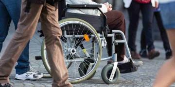 Maximum SSDI check for November 2025 up to $3,822 confirmed by SSA