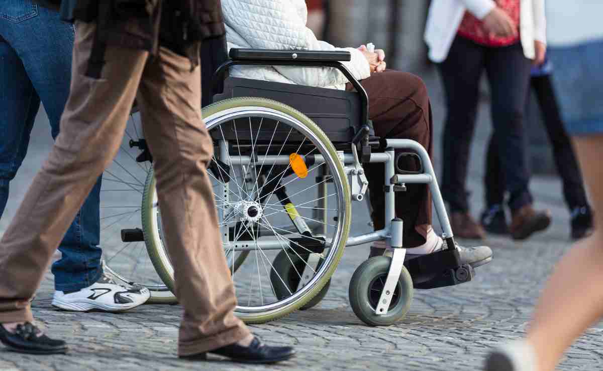 Maximum SSDI check for November 2025 up to $3,822 confirmed by SSA