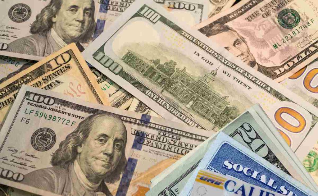 Maximum Social Security Check 2025 $5,108 per Month