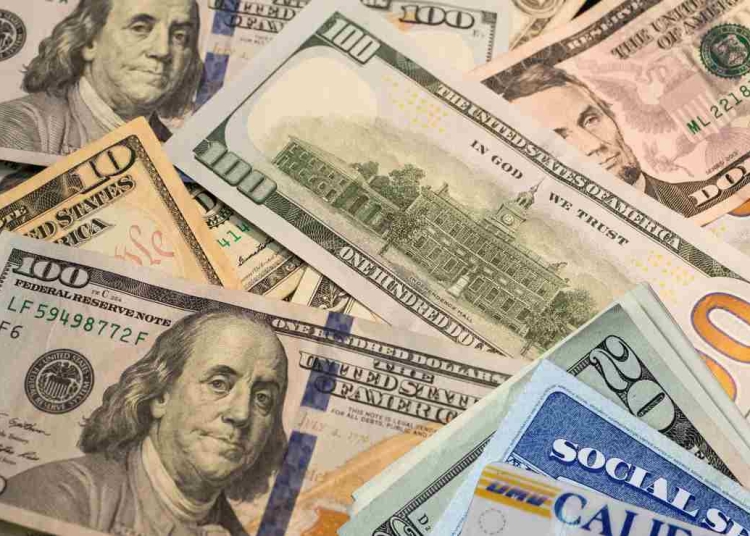 Maximum Social Security Check 2025 $5,108 per Month