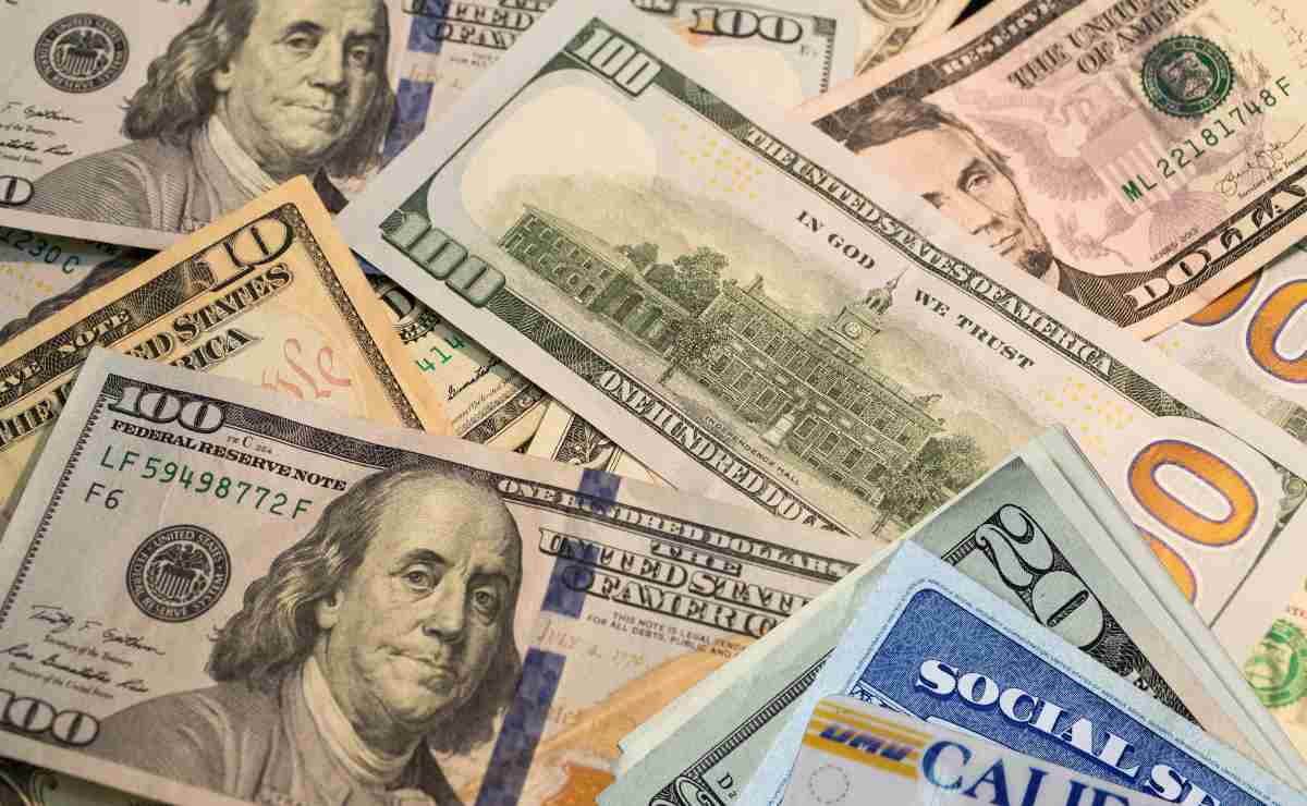 Maximum Social Security Check 2025 $5,108 per Month