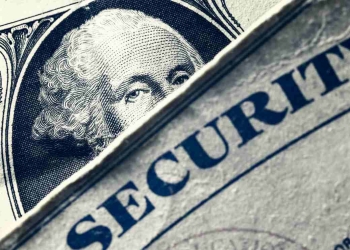 Maximum Social Security Check on Wednesday the 19th $5,108