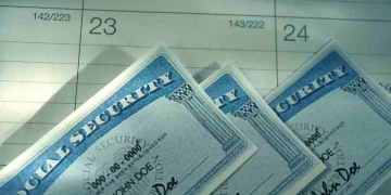 November Payments Social Security Yes, SSI No