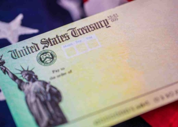 November Social Security Payment Schedule