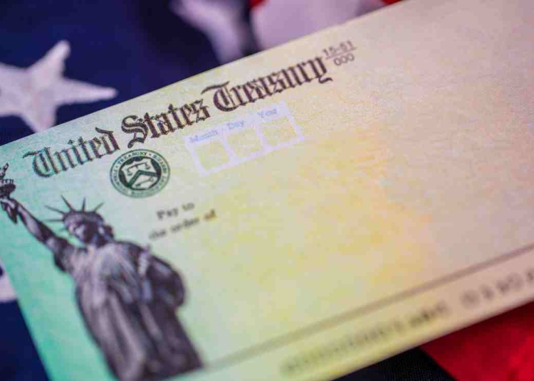 November Social Security Payment Schedule