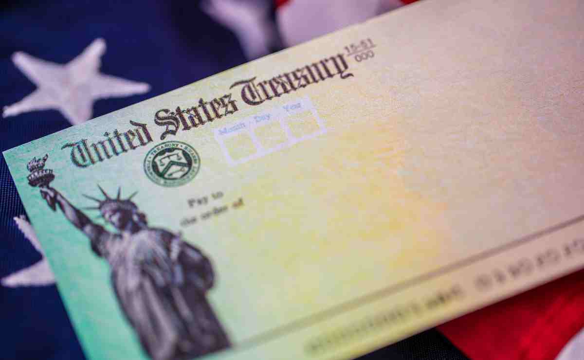 November Social Security Payment Schedule