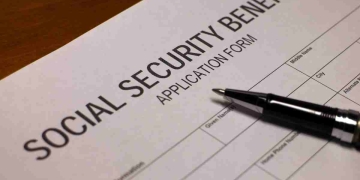 One Day Left Social Security Sends Out the Next Retirement Payments Tomorrow