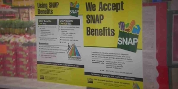 SNAP Benefits Run Late Nationwide Just Days Before Thanksgiving