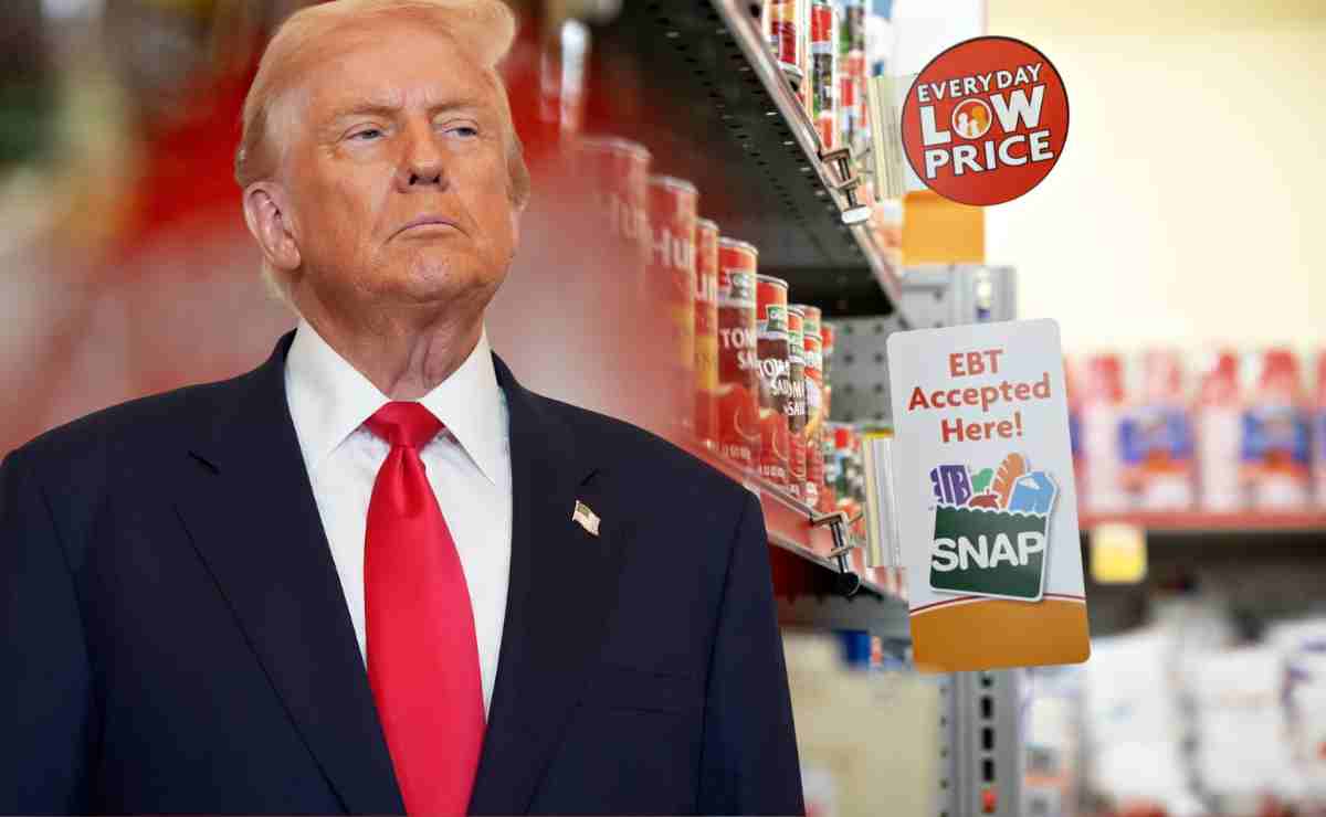 SNAP Benefits at Risk Cuts and Delays Begin This November