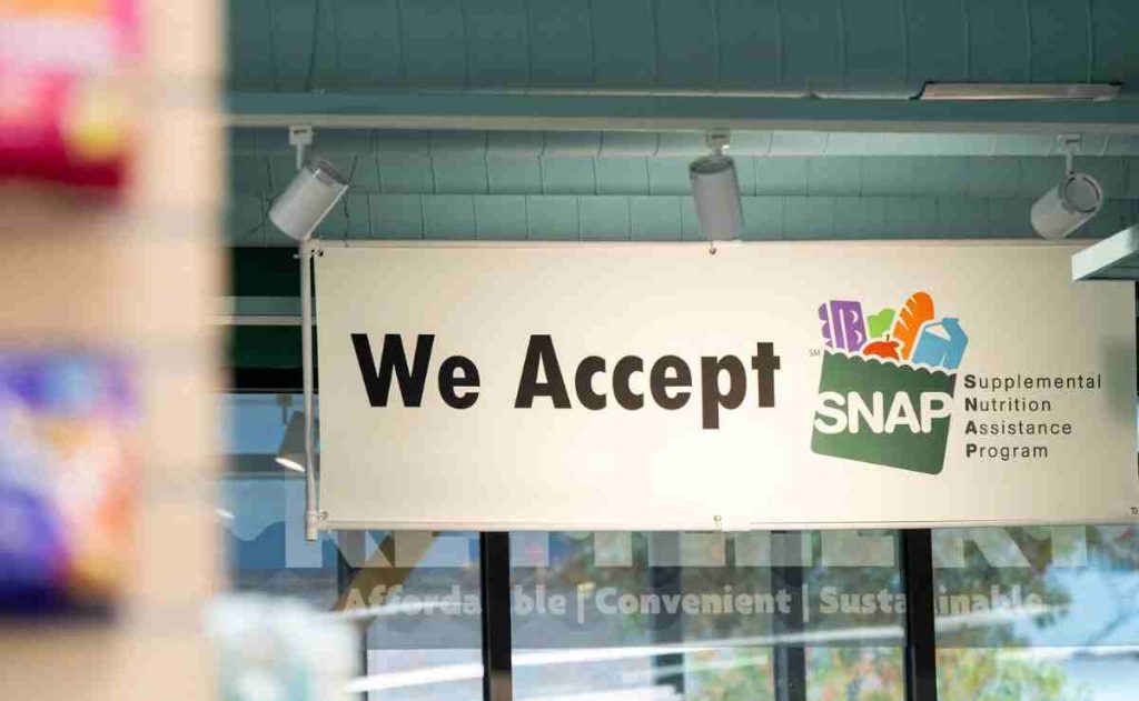 SNAP Overhaul Could Force Millions to Reapply From Scratch