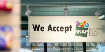 SNAP Overhaul Could Force Millions to Reapply From Scratch