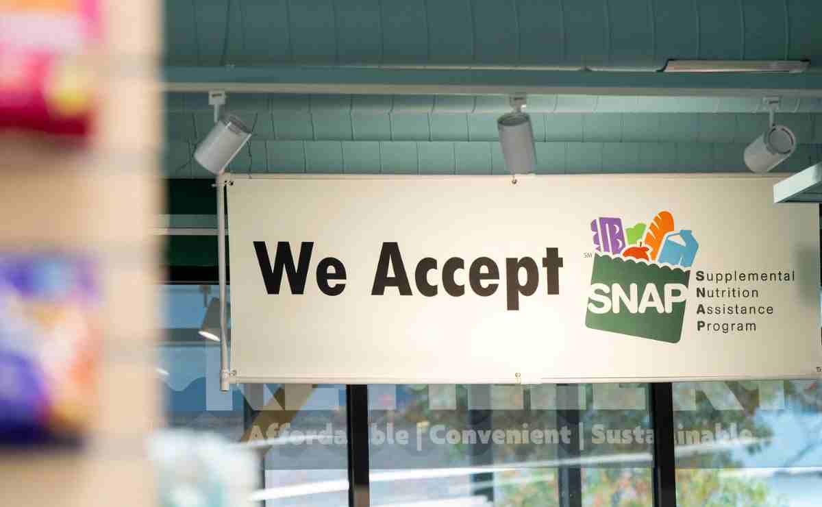 SNAP Overhaul Could Force Millions to Reapply From Scratch
