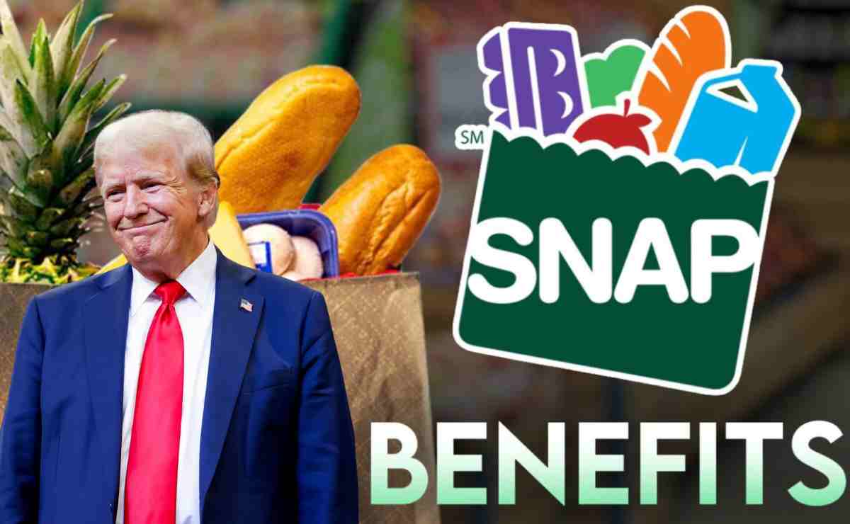 SNAP Payments After the Shutdown When Your Benefits Will Arrive