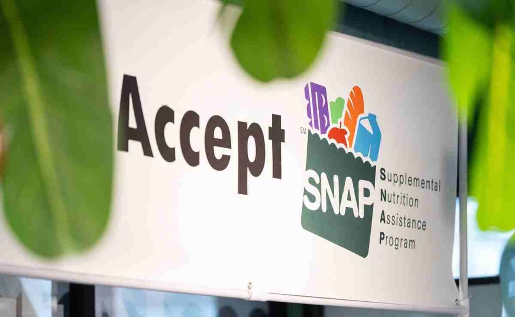 SNAP and Social Security payment schedule November 2025